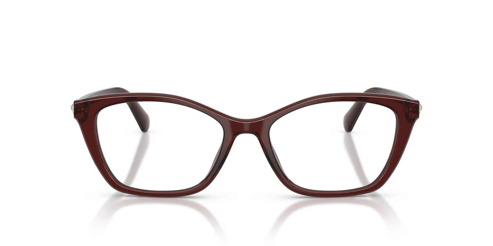 Swarovski 2065F Eyeglasses - view 7